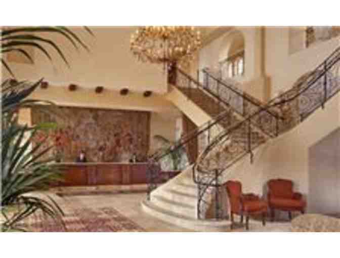 Southern CA - Ayres Hotels - two night stay in the Ayres Hotel of your choice