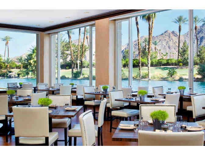 Indian Wells, CA - Renaissance Indian Wells Resort & Spa - One night stay with breakfast