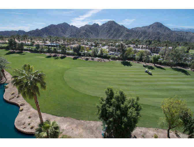 Indian Wells, CA - Renaissance Indian Wells Resort & Spa - One night stay with breakfast