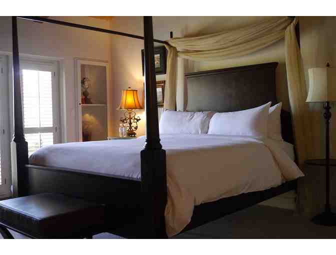 Borrego Springs, CA - La Casa Del Zorro - 2 nights, 2 welcome drinks, 2 American Breakfast