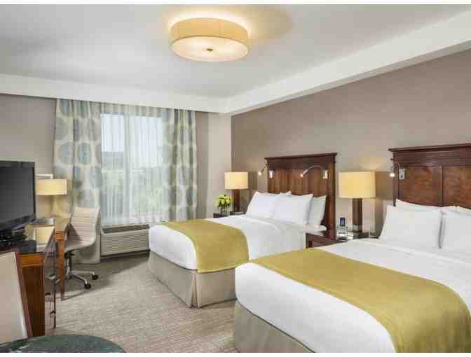 Southern California - Two night stay in the Ayres Hotel of your choice