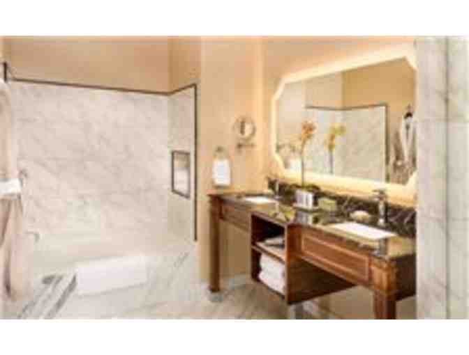 Paso Robles, CA - Allegretto Vineyard Resort - Two night stay