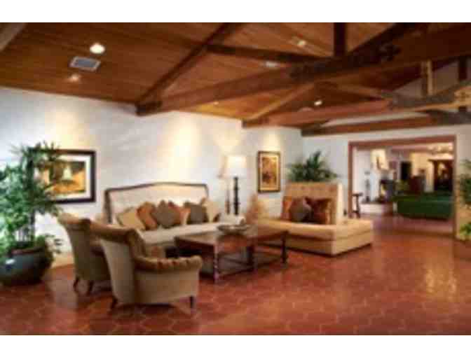 Borrego Springs, CA - La Casa Del Zorro - 2 nights, 2 welcome drinks, 2 American Breakfast