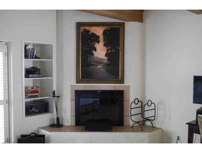 Borrego Springs, CA - La Casa Del Zorro - 2 nights, 2 welcome drinks, 2 American Breakfast