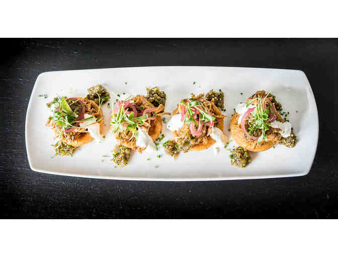 San Francisco, CA - Hotel Fusion - Overnight stay with breakfast