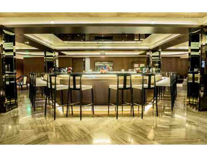 San Francisco, CA - Hotel Fusion - Overnight stay with breakfast