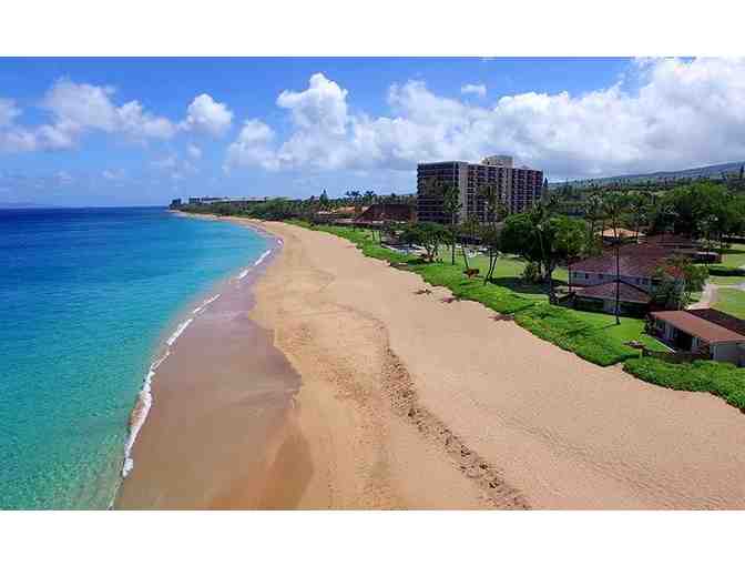 Hawaii, Maui - Royal Lahaina Resort - 5 Nts 1 Bdrm Molokai Suite, Breakfast, Parking, Luau