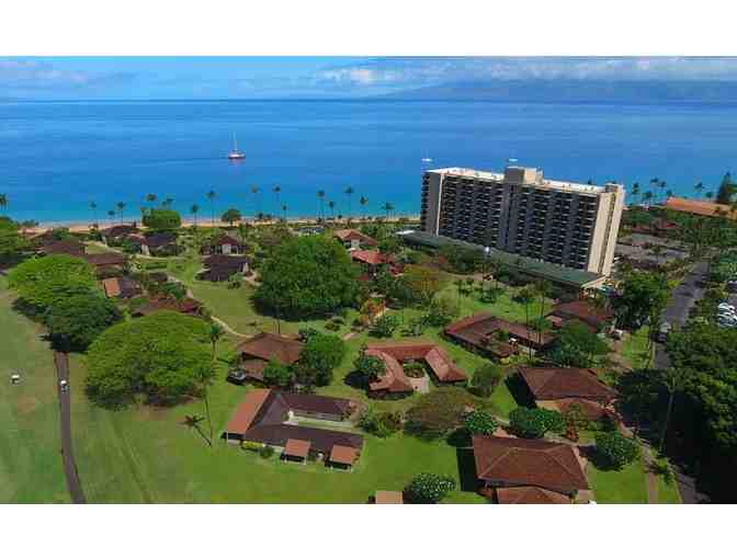 Hawaii, Maui - Royal Lahaina Resort - 5 Nts 1 Bdrm Molokai Suite, Breakfast, Parking, Luau - Photo 4