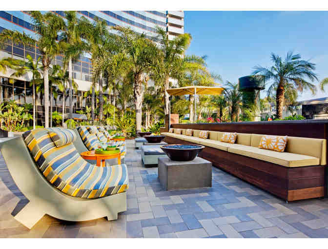 San Diego, CA - Marriott Marquis San Deigo - 2 nt.stay in Bay View Room w/ Destination Fee