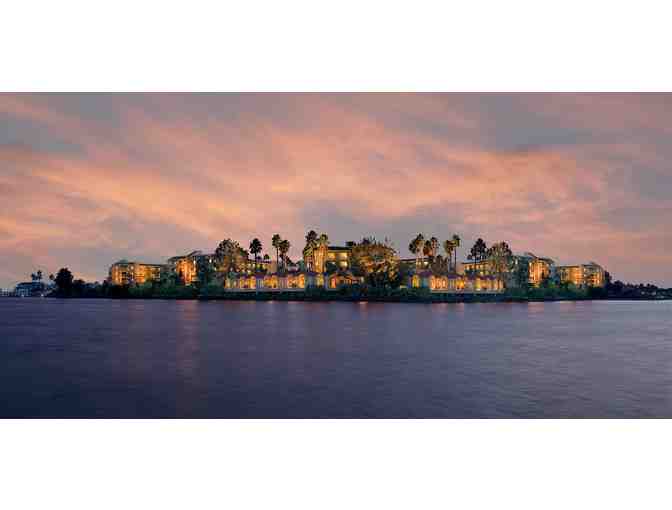 Coronado Bay, CA - Loews Coronado Bay - 2 nt stay w/brkfst, resort charges, self-parking