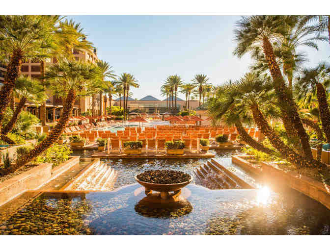 Indian Wells, CA - Renaissance Indian Wells Resort & Spa - 2 nt stay w/ brkfst, resort fee