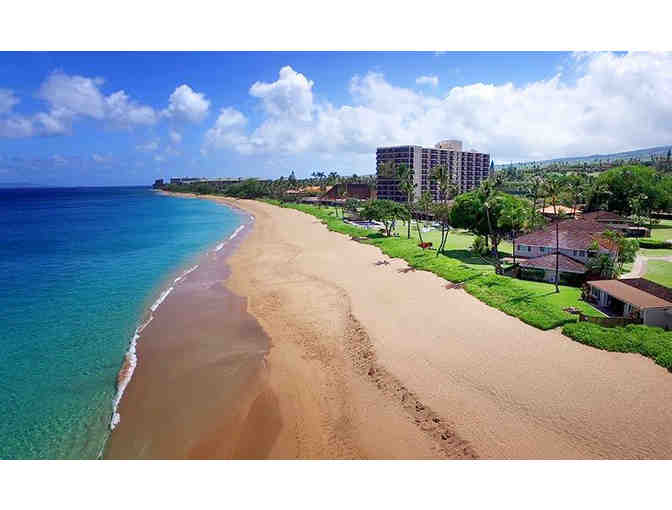 Hawaii, Maui - Royal Lahaina Resort - 5 Nts 1 Bdrm Molokai Suite, Breakfast, Parking, Luau - Photo 1