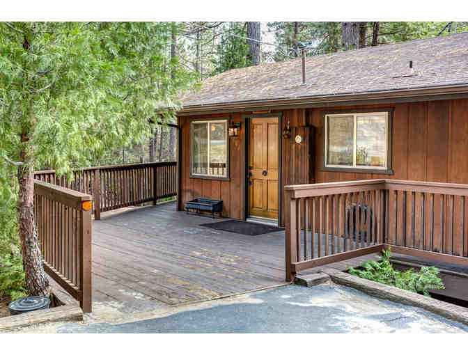 Wawona, CA - The Redwoods in Yosemite - 2 nights in 4 bedroom forest cabin - Photo 5