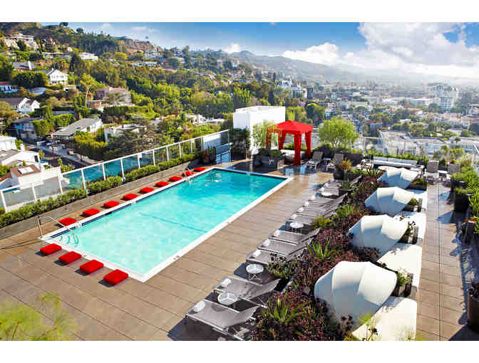 West Hollywood - Andaz West Hollywood - 2 night stay - Photo 2