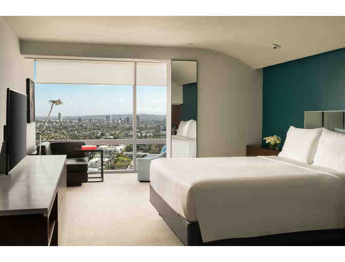 West Hollywood - Andaz West Hollywood - 2 night stay - Photo 7