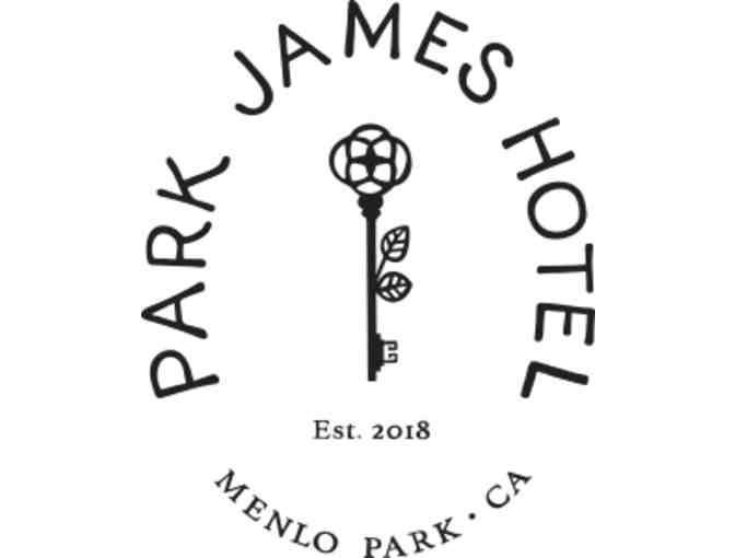 Menlo Park, CA - Park James Hotel - 2 night weekend stay in Superior King or Two Queens