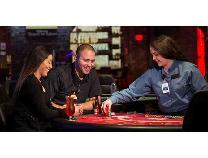 Middletown, CA - Twin Pine Casino & Hotel - Eat, Play & Stay Package #1 of 2