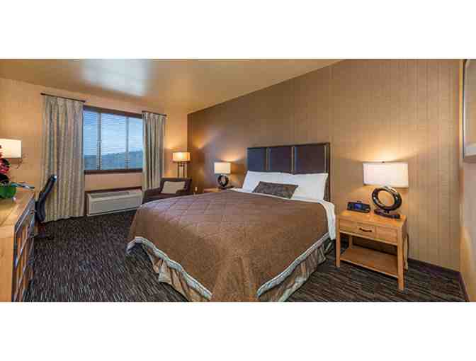 Middletown, CA - Twin Pine Casino & Hotel - Eat, Play & Stay Package #2 of 2