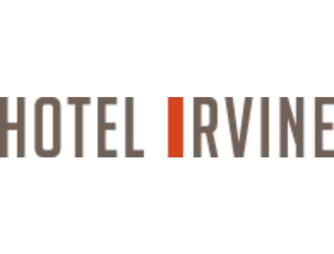 Irvine, CA - Hotel Irvine - 2 night stay in a traditional room
