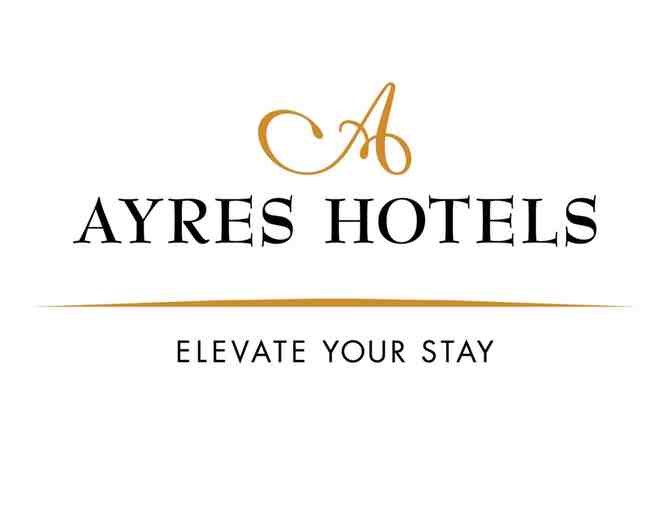 Southern CA - Ayres Hotel of your choice - 2 night stay #2 of 4