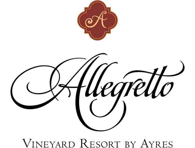 Paso Robles, CA - Allegretto Vineyard Resort - Two night stay - Photo 18