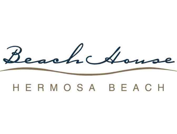 Hermosa Beach, CA - Beach House Hotel - 2 night stay in Ocean View Room
