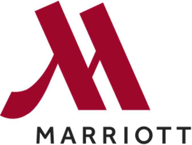 Costa Mesa, CA - Costa Mesa Marriott - One night in a suite with parking