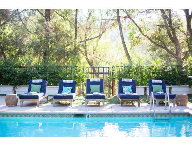Malibu, CA - Calamigos Guest Ranch - one nt. stay in a Signature Single Suite & dinner - Photo 7
