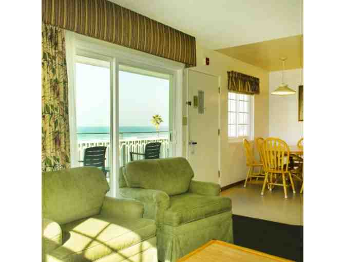 San Diego, CA - The Beach Cottages - 2 nts for 4 people in one bedroom cottage or apt.