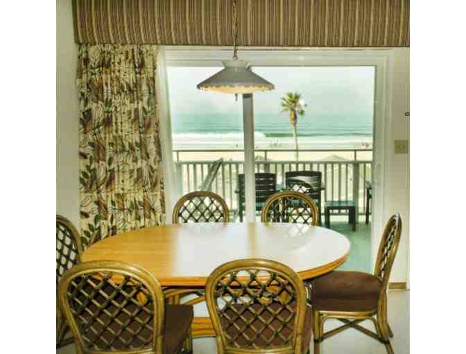 San Diego, CA - The Beach Cottages - 2 nts for 4 people in one bedroom cottage or apt.