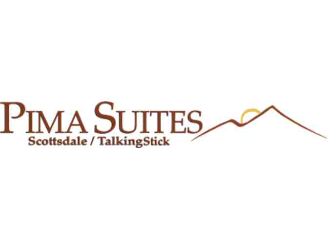 Scottsdale, AZ - Pima Suites - 2 night stay in a deluxe double w/ continental breakfast