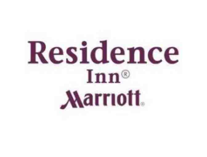 Westlake Village, CA - Residence Inn by Marriott - Nt in a Suite w/hot breakfast #3 of 4