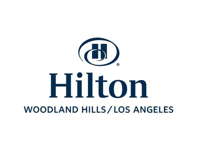 Woodland Hills, CA - Hilton Woodland Hills - One Night Stay  #1 0f 2