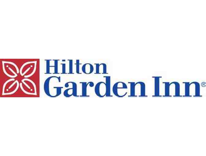 Calabasas, CA - Hilton Garden Inn - 2 nt wkend stay w/ brkfast in Garden Grill Restaurant