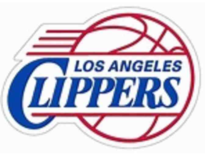 Los Angeles, CA - Los Angeles Clippers - 2 tickets for a 2019-2020 season game - Photo 1