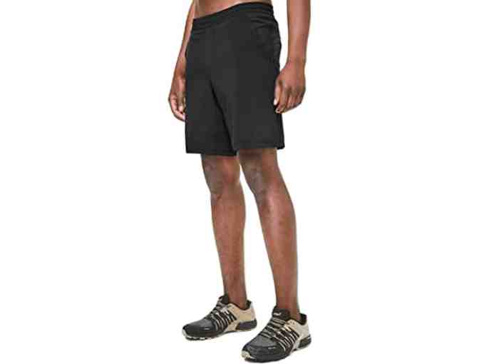 Lululemon Athletic Wear - $100 Gift Certificate