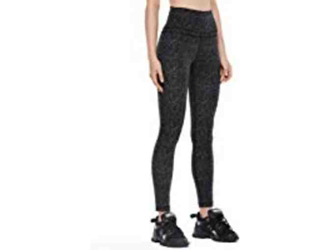 Lululemon Athletic Wear - $100 Gift Certificate