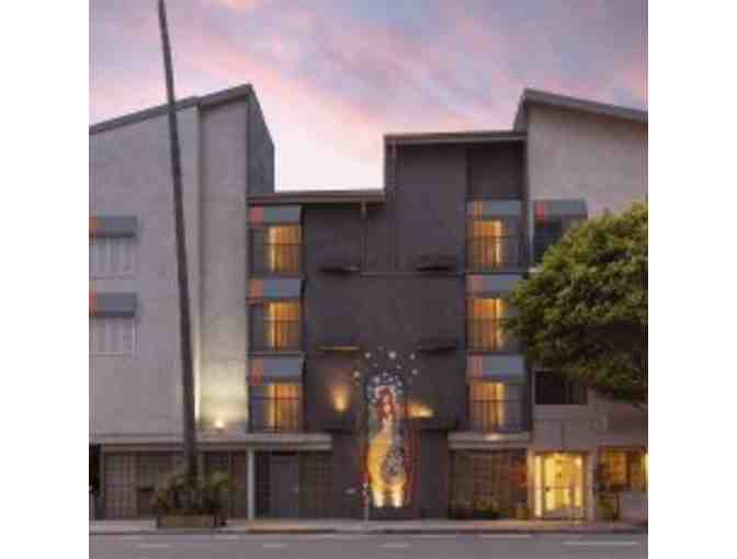 California & Hawaii - 2 nts in your choice of a  Pacifica Hotels  property #1 of 2