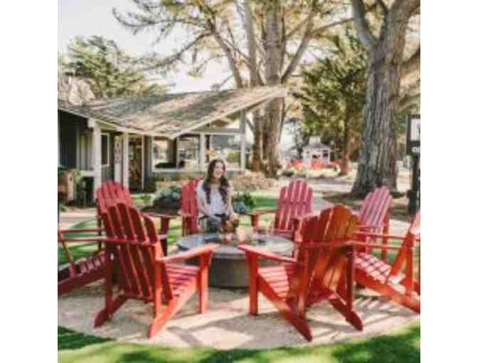 California & Hawaii - 2 nts in your choice of a  Pacifica Hotels  property #1 of 2