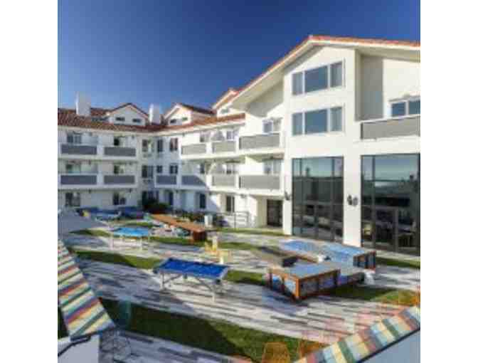 California & Hawaii - 2 nts in your choice of a  Pacifica Hotels  property #1 of 2