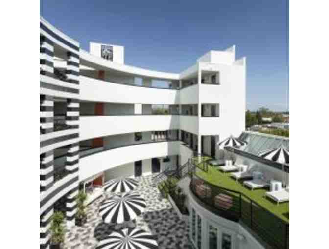 California & Hawaii - 2 nts in your choice of a  Pacifica Hotels  property #1 of 2