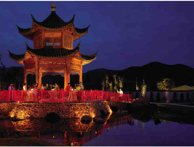 Westlake Village, CA - Four Seasons Hotel - 2 nt stay in king deluxe rm w/ breakfast