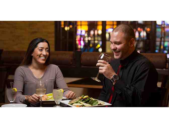 Middletown, CA - Twin Pines Hotel & Casino - Eat, Stay, Play Package