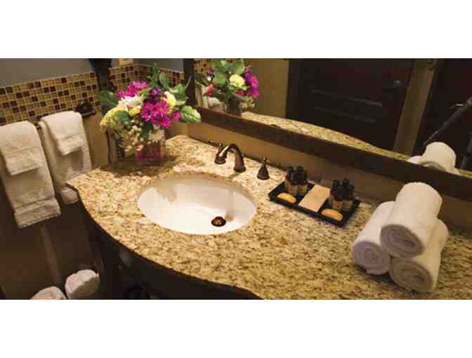 Middletown, CA - Twin Pines Hotel & Casino - Eat, Stay, Play Package