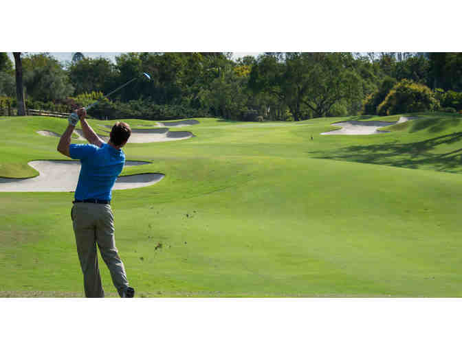 Rancho Santa Fe - The Inn at Rancho Santa Fe - 1 nt stay in classic guest room w/ brkfst