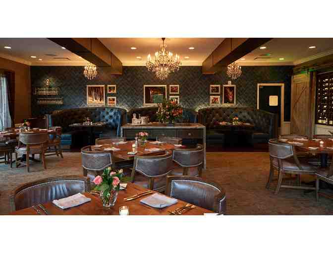 Rancho Santa Fe - The Inn at Rancho Santa Fe - 1 nt stay in classic guest room w/ brkfst