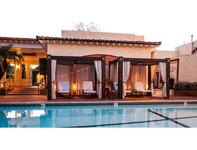 Rancho Santa Fe - The Inn at Rancho Santa Fe - 1 nt stay in classic guest room w/ brkfst