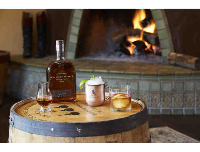 Rancho Santa Fe - The Inn at Rancho Santa Fe - 1 nt stay in classic guest room w/ brkfst