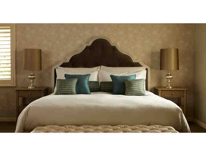 Rancho Santa Fe - The Inn at Rancho Santa Fe - 1 nt stay in classic guest room w/ brkfst