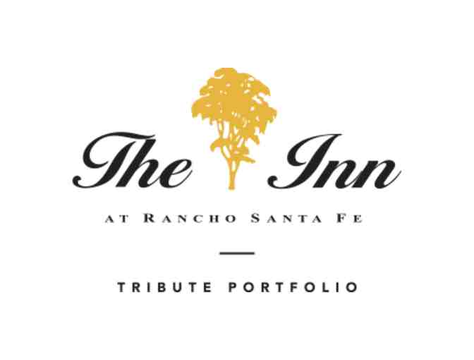 Rancho Santa Fe - The Inn at Rancho Santa Fe - 1 nt stay in classic guest room w/ brkfst